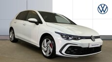 Volkswagen Golf 1.4 TSI GTE 5dr DSG Hatchback